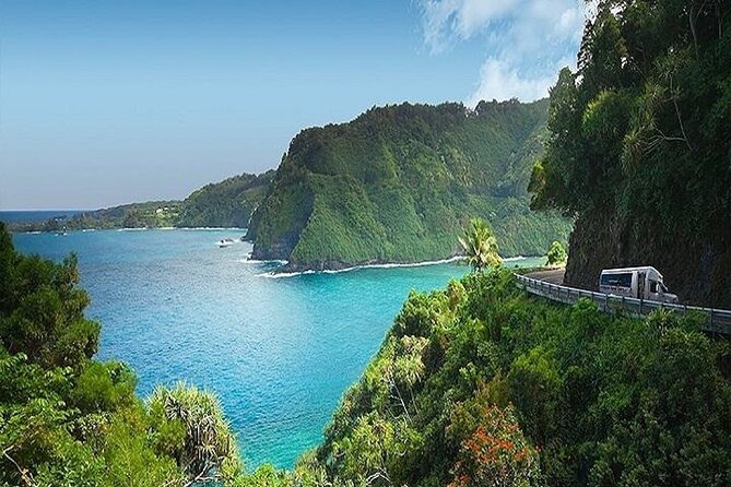 Private Road to Hana Rainforest & Waterfall Experience From Maui - Essential Items to Bring Along