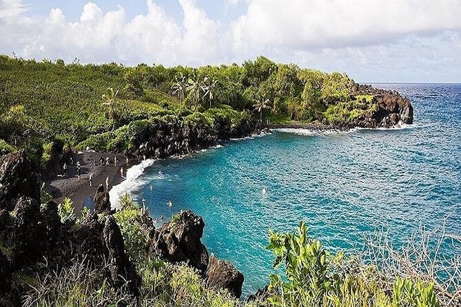 Private Road to Hana Rainforest & Waterfall Experience From Maui - The Sum Up