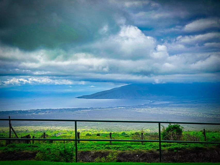 Private Road to Hana Tour - Full Day LARGE GROUP - Tour Itinerary