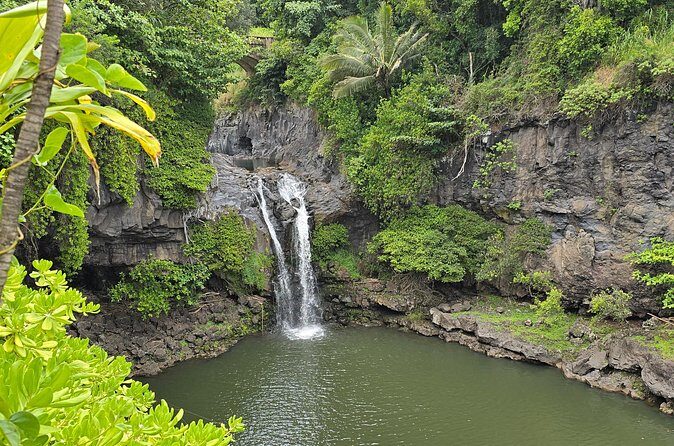 Private Road to Hana Tour with Pickup-Ultimate Package, Backside - Is the Cost Worth It?