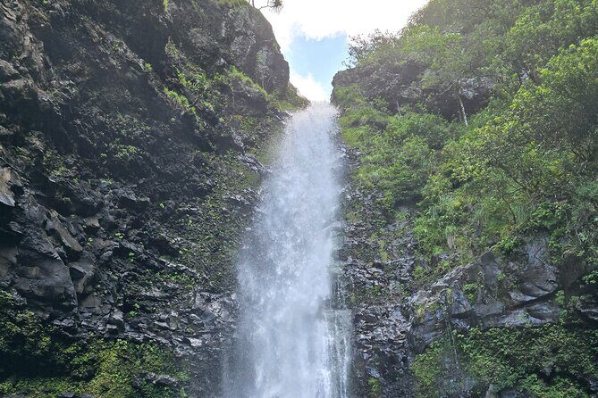 Private Road to Hana Tour with Pickup-Ultimate Package, Backside - Who Will Love This Tour?