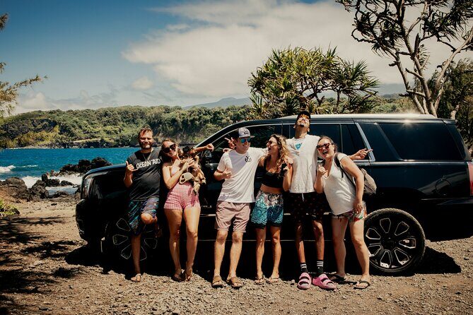 Private Road to Hana Tour with Pickup-Ultimate Package, Backside - Final Thoughts
