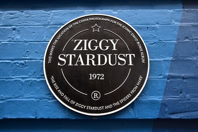 Private Rock and Roll Music Tour of Central London - What This Tour Means for You