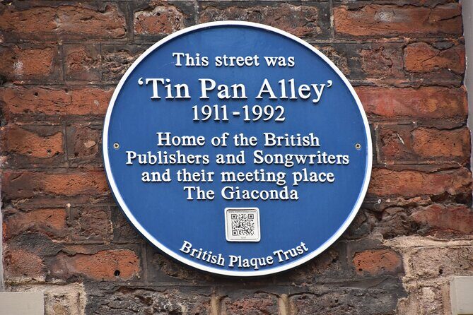 Private Rock and Roll Music Tour of Central London - Final Thoughts