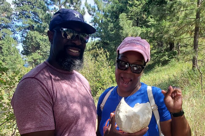 Private Rocky Mountain Foraging Experience - About Your Stay