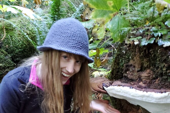 Private Rocky Mountain Foraging Experience - Meeting Location and Details