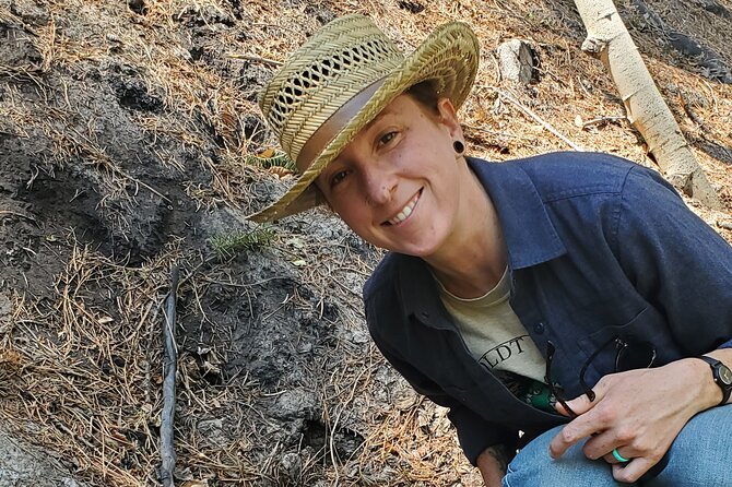 Private Rocky Mountain Foraging Experience - Foraging Equipment Provided