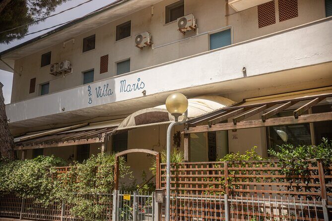 Private Romagna cooking lesson at the table in Rimini - Introduction