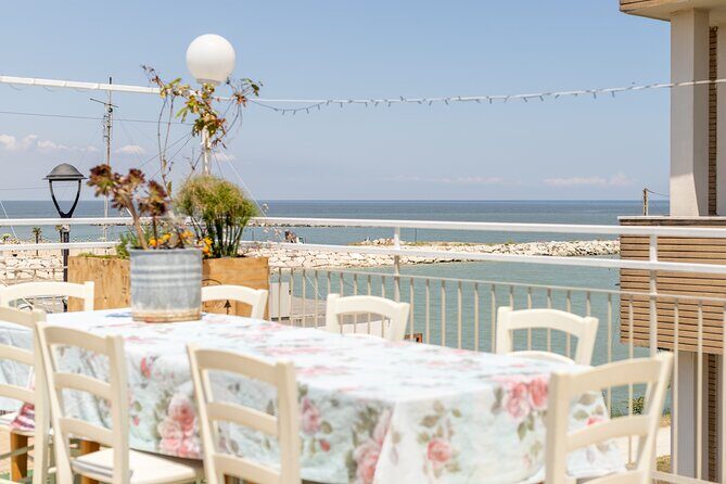 Private Romagna cooking lesson at the table in Rimini - Final Thoughts