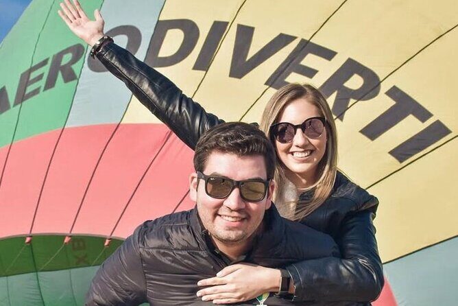 Private Romantic Balloon Flight over Teotihuacan for Couples - Who Is This Tour Best For?