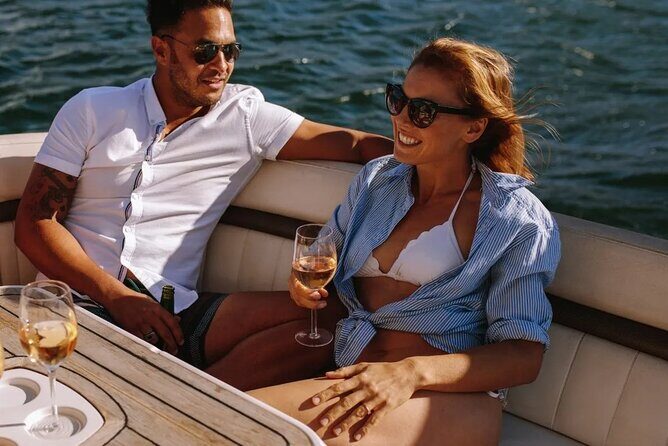 Private Romantic Dinner on a Yacht + 1 Night for 2 People - FAQs about the Yacht Romantic Dinner and Overnight Stay