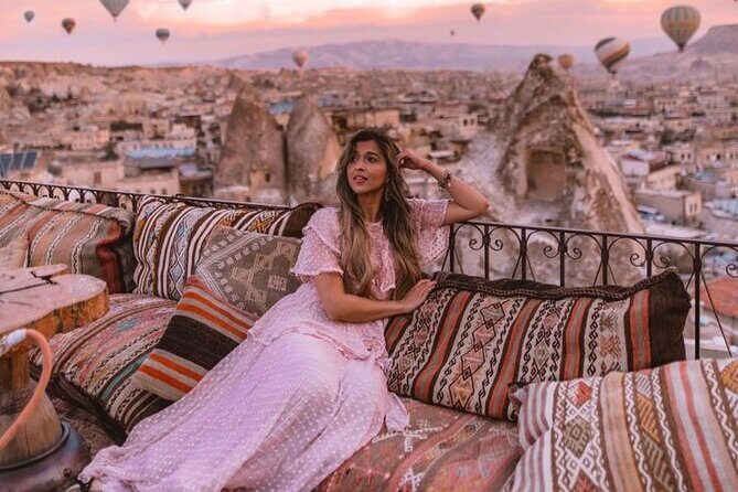 Private Romantic Photoshoot in Cappadocia with Balloon View - The Sum Up: Is This Tour Worth It?