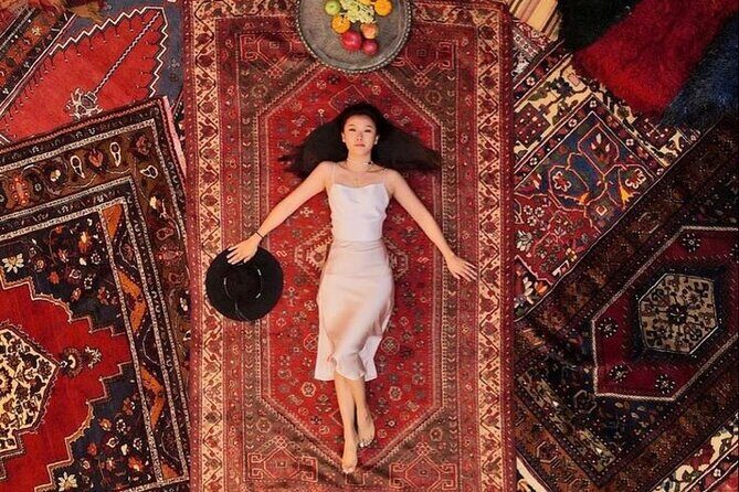 Private Romantic Photoshoot in Cappadocia with Balloon View - FAQ