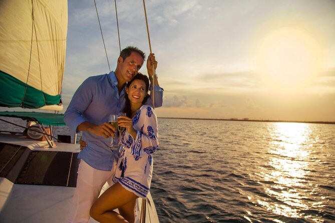 Private Romantic Sailing Sunset Experience - An Honest Look at the Private Romantic Sailing Sunset Experience