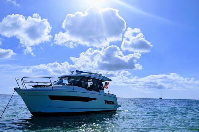 Private Romantic Sunset Cruise - What Is the Private Romantic Sunset Cruise?