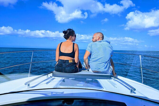 Private Romantic Sunset Cruise - Analyzing the Value