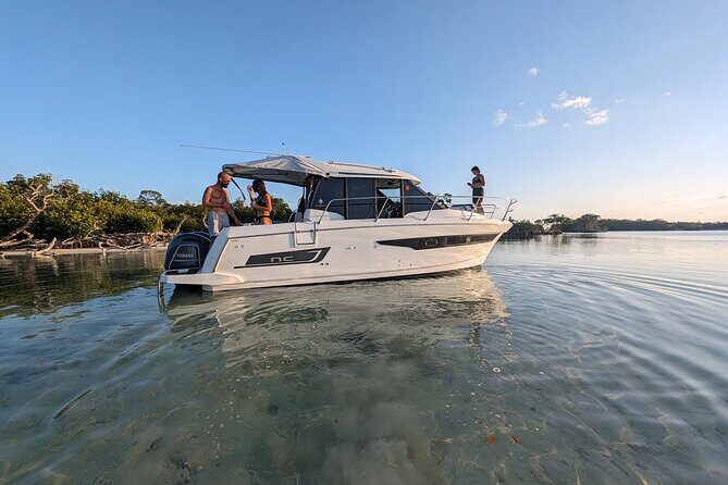 Private Romantic Sunset Cruise - What Do Past Travelers Say?