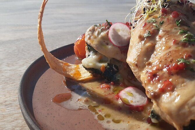 Private Romantic Sunset Dinner with Caldera views in Santorini - A Detailed Look at the Experience