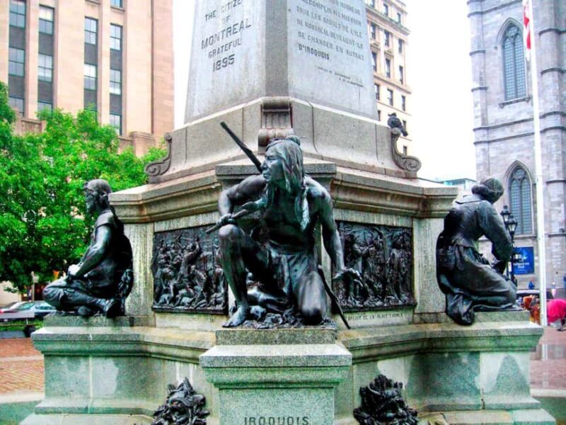 Private Romantic Walking Tour For Couples in Montreal - FAQ