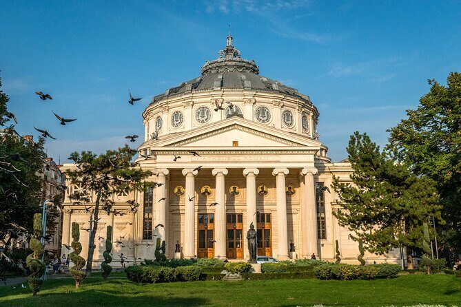 Private Romantic Walking Tour in Sigtuna with Mariakyrkan - What Others Say