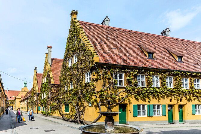 Private Romantic Walking Tour in Sigtuna with Mariakyrkan - FAQ