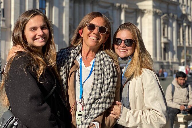 Private Rome Bike Tour - An In-Depth Look at the Rome Bike Tour Experience