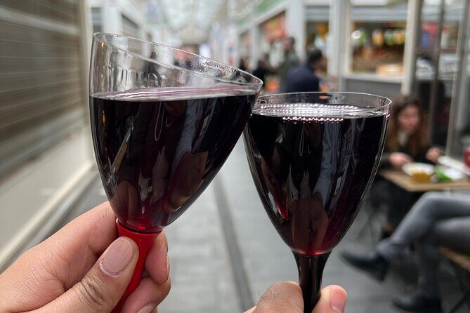 Private Rome E-Bike Tour: Ultimate Street Food and Market Feast - Exploring Rome on Two Wheels: An In-Depth Review