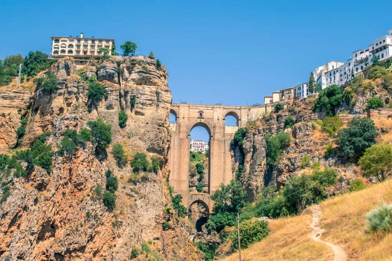 Private Ronda Day Trip Tour from Sevile - Why Choose This Tour?