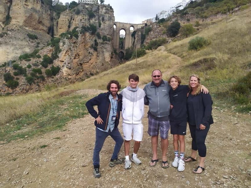 Private Ronda Day Trip Tour from Sevile - Final Thoughts