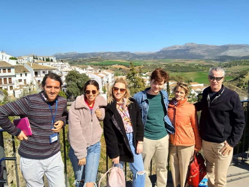 Private Ronda Day Trip Tour from Sevile - FAQ