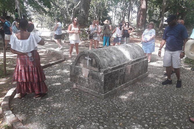 Private Rose Hall Great House Tour from Montego Bay - Detailed Review of the Private Rose Hall Great House Tour  