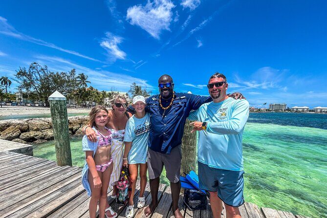 Private Rose Island Half Day Tour with Swimming Pigs and Turtles - Key Points