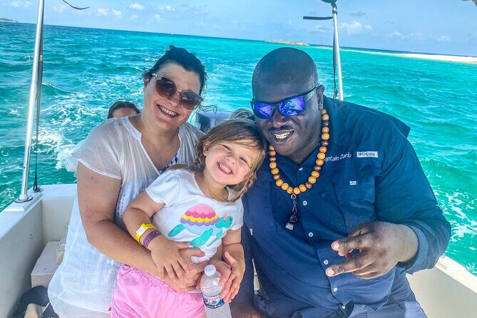 Private Rose Island Half Day Tour with Swimming Pigs and Turtles - Practical Considerations