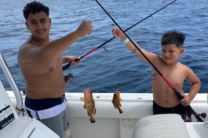 Private Rose Island Tours - Who Should Consider This Tour?