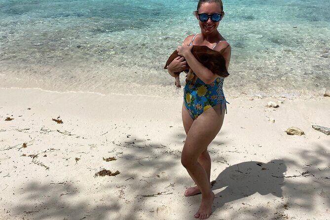 Private Rose Island Tours - FAQs