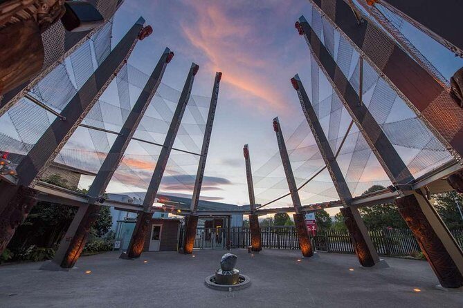 Private Rotorua Tour from Tauranga (Max 11) - Key Points