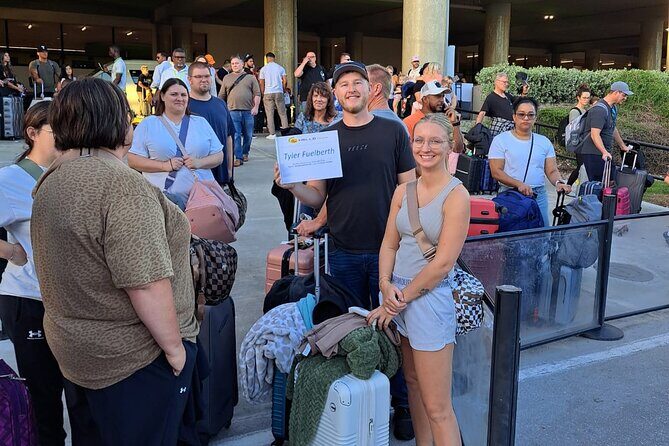 Private Roud-Trip Punta Cana Airport, to Punta Cana Hotels - What Travelers Say