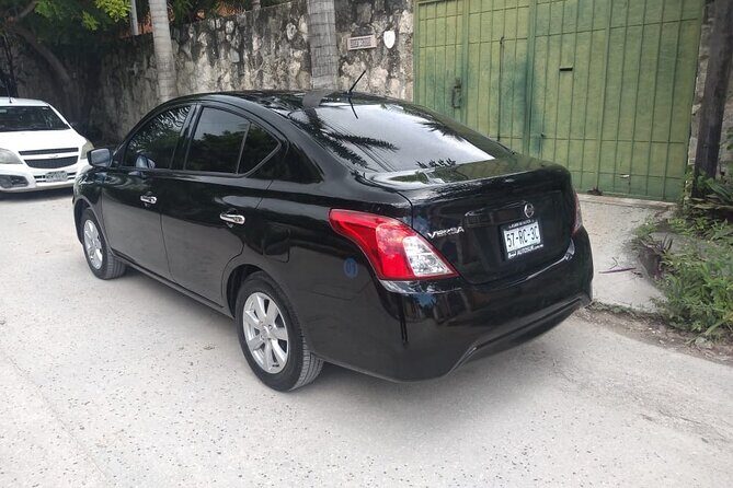 Private Roud Trip Trasnsfer to Ferry Isla Holbox - Why Consider a Private Transfer?