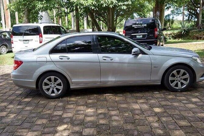 Private Roud Trip Trasnsfer to Ferry Isla Holbox - Comparing Cost and Value