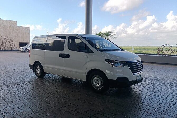 Private Roud Trip Trasnsfer to Ferry Isla Holbox - What Past Travelers Say (or Might Say)