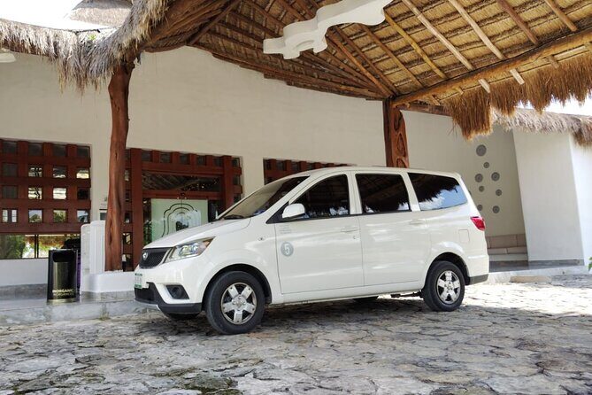 Private Roud Trip Trasnsfer to Ferry Isla Holbox - Practical Tips for Your Transfer