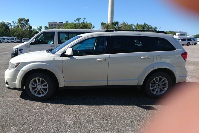 Private Roud Trip Trasnsfer to Ferry Isla Holbox - Who Should Consider This Service?