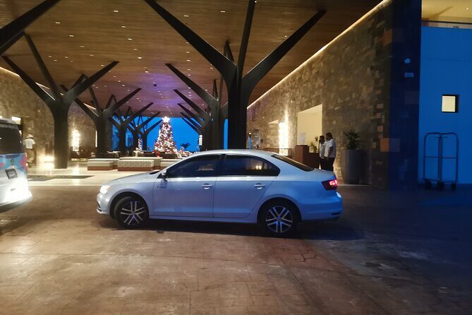 Private Roud Trip Trasnsfer to Ferry Isla Holbox - FAQ