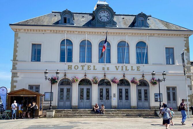 Private Rouen Giverny Honfleur Live Guided by Mercedes from Paris - Why This Tour Offers Great Value