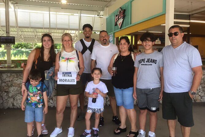 Private Round Transfer from La Romana - Who Is This Transfer Best For?