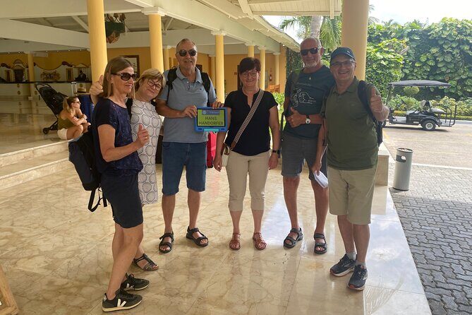 Private Round Transfer from Punta Cana airport to Hotels - What You Can Expect from This Transfer Service