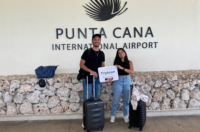 Private Round Transfer from Punta Cana airport to Hotels - Who Will Love This Transfer?