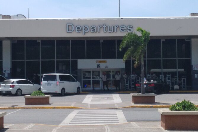 Private Round Trip Airport Transfer from Montego Bay to Ocho Rios - The Details of Your Route