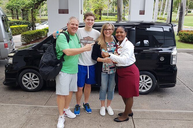 Private Round Trip Airport Transfer from Montego Bay to Ocho Rios - Why This Transfer Stands Out