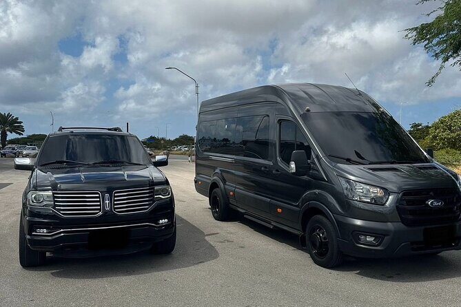 Private Round-Trip Airport Transfer In Aruba - Why Choose This Transfer? A Closer Look